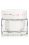 CHARLOTTE TILBURY MAGIC WATER CREAM GEL MOISTURIZER WITH NIACINAMIDE, 0.5 OZ