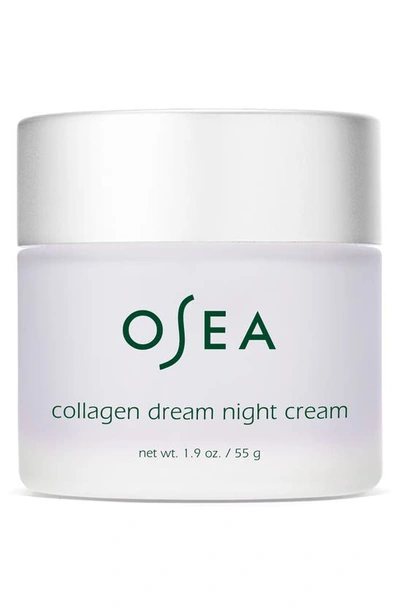 Osea Collagen Dream Night Cream