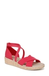 BZEES BALI WEDGE SANDAL