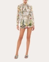 Camilla Tuck Front Short In Renaissance Romance In Renaissance Romance