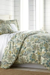 Southshore Fine Linens Wanderlust Comforter Sham Set Bedding In Cream