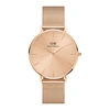 DANIEL WELLINGTON UNISEX PETITE 36MM QUARTZ WATCH