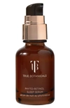 True Botanicals Phyto-retinol Sleep Serum