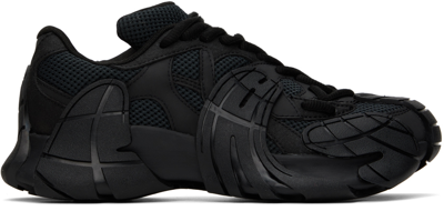 Camperlab Unisex Sneakers In Black