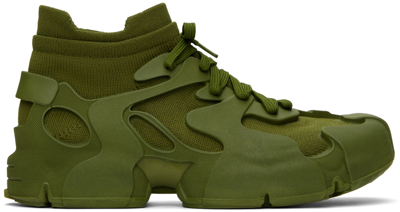 Camperlab Green Tossu Sneakers