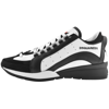 Dsquared2 Sneakers In White