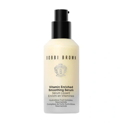BOBBI BROWN VITAMIN ENRICHED SMOOTHING SERUM WITH NIACINAMIDE