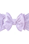 BABY BLING FAB-BOW-LOUS HEADBAND