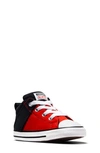 CONVERSE KIDS' CHUCK TAYLOR® ALL STAR® AXEL MID SNEAKER