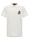 POLO RALPH LAUREN LOGO SHIRT POLO