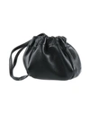 Jil Sander Mini Bag  Woman Color Black In Black