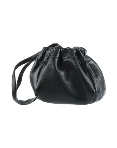 Jil Sander Mini Bag  Woman Color Black