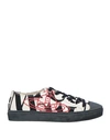 Vivienne Westwood Trainers  Men In Beige