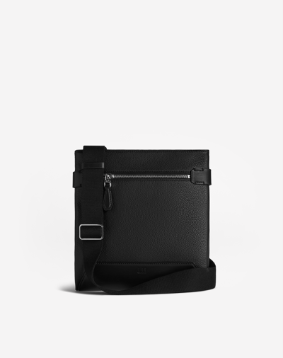 Dunhill 1893 Harness Envelope In Black
