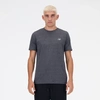 NEW BALANCE MEN'S SPORT ESSENTIALS HEATHERTECH T-SHIRT