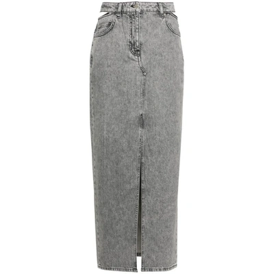 Iro Pants In Grey