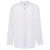 Jacquemus La Chemise Manches Longue Shirt