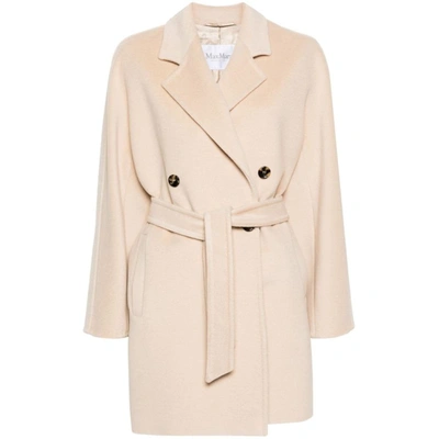 Max Mara Coats