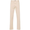 Zegna Pure Cotton Pants