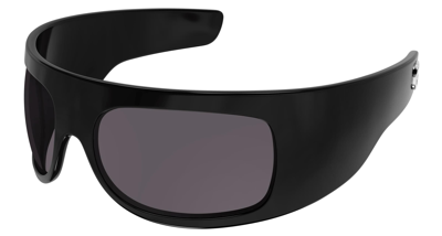 Gucci Sunglasses Gg1633s In Black / Grey