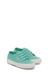 SUPERGA SUPERGA KIDS' 2750 CLASSIC SNEAKER