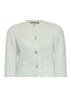 GUCCI BUTTONED CARDIGAN