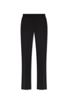 MOSCHINO PLEAT FRONT TROUSERS