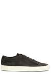 COMMON PROJECTS ACHILLES LOW-TOP SNEAKERS