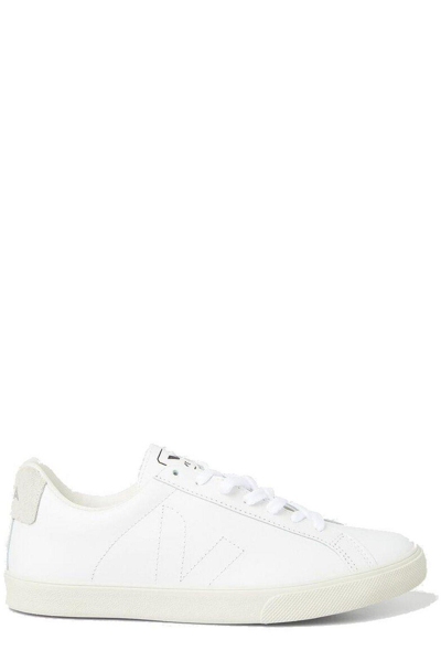 VEJA ESPLAR LOW-TOP SNEAKERS