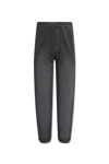 FENDI POCKETED STRAIGHT-LEG JOGGING PANTS