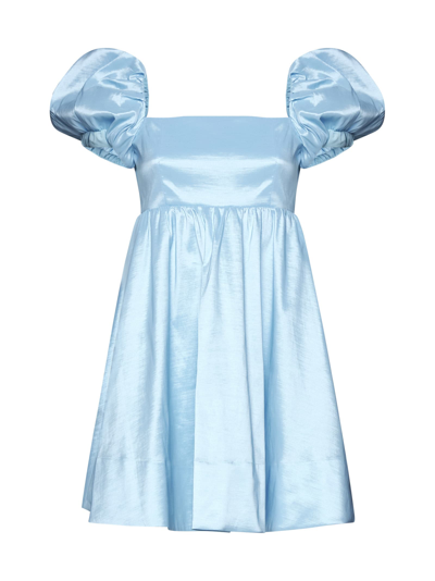 Alice And Olivia Dress In Ice