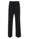 Jil Sander Wool Trouser