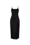 JACQUEMUS NOTTE SLIP DRESS