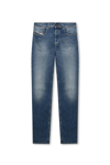 DIESEL 2023 D-FINITIVE L.30 TAPERED JEANS