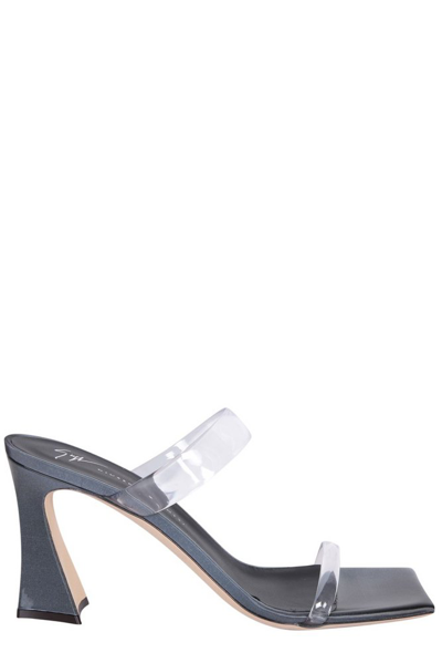 Giuseppe Zanotti Double In Multi