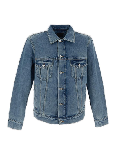 GIVENCHY GIVENCHY DENIM JACKET