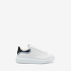 ALEXANDER MCQUEEN OVERSIZED SNEAKER