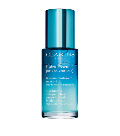 Clarins Hydra-essentiel Bi-phase Serum (30ml) In Multi