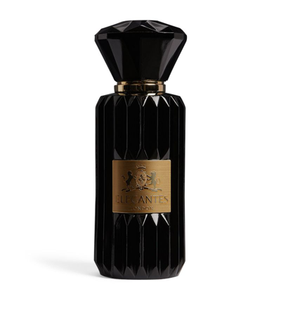 Elegantes Regal Vetiver Perfume (100ml) In Multi