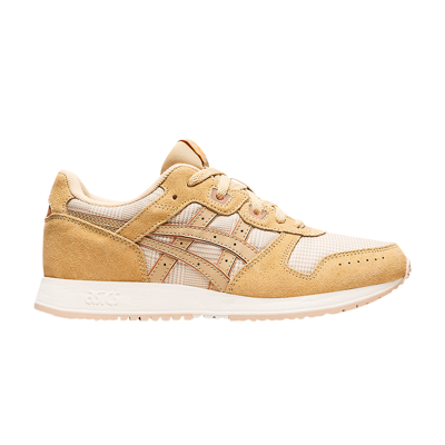 Pre-owned Asics Wmns Lyte Classic 'dune' In Brown