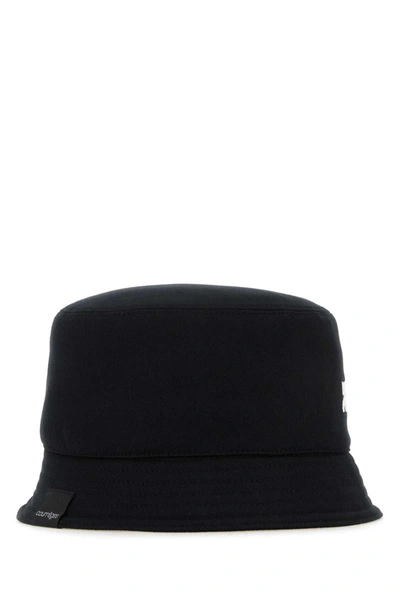 Courrèges Courreges Hats In Black