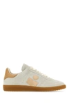 Isabel Marant Bryce Sneakers In White