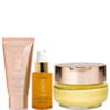 KORA ORGANICS TURMERIC ESSENTIALS SET