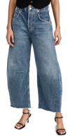 CITIZENS OF HUMANITY HORSESHOE JEANS FIRST CLASS