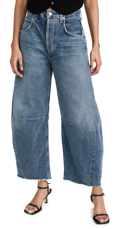 Citizens Of Humanity Horseshoe Jeans First Class 29