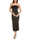 AVANTLOOK AVANTLOOK MAXI DRESS