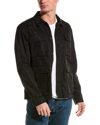 ATM ANTHONY THOMAS MELILLO ATM ANTHONY THOMAS MELILLO SPORTY CARGO JACKET