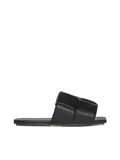 BOTTEGA VENETA BOTTEGA VENETA SANDALS