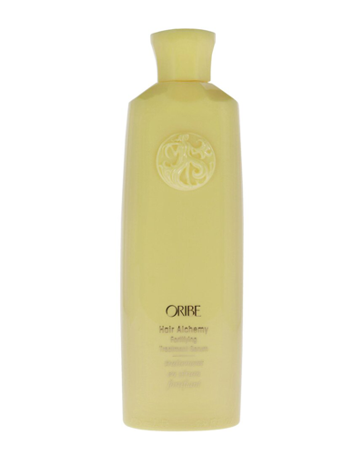 Oribe Women's 5.9oz Hair Alchemy Fortifying Treatment Serum In White