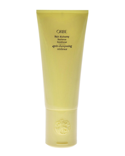 Oribe Women's 6.8oz Hair Alchemy Resiliance Conditioner In White